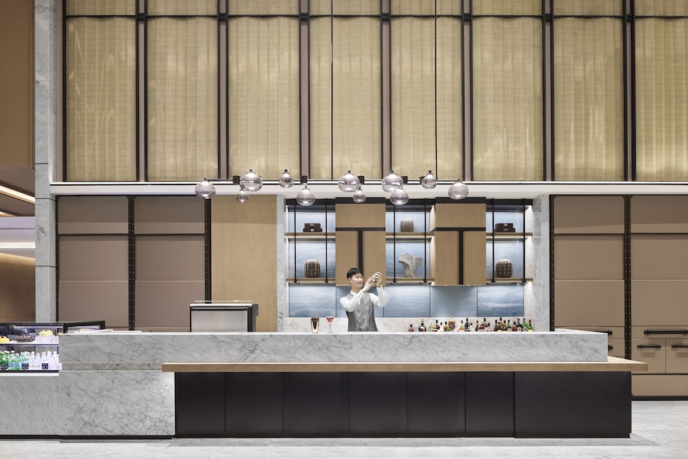 changzhou marriott hotel jintan