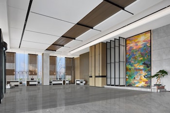 changzhou marriott hotel jintan