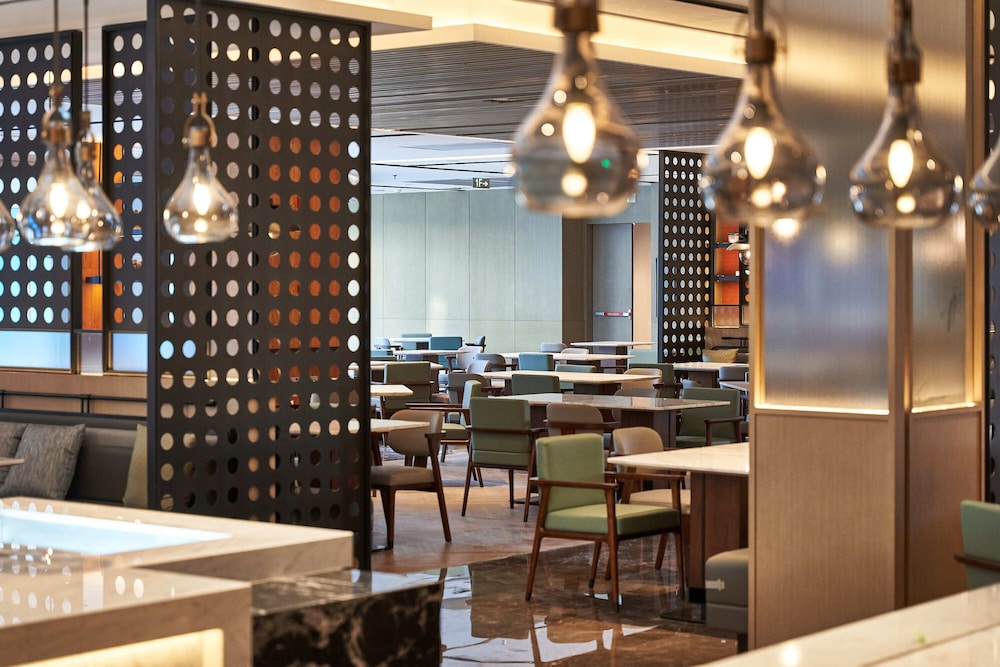 changzhou marriott hotel jintan