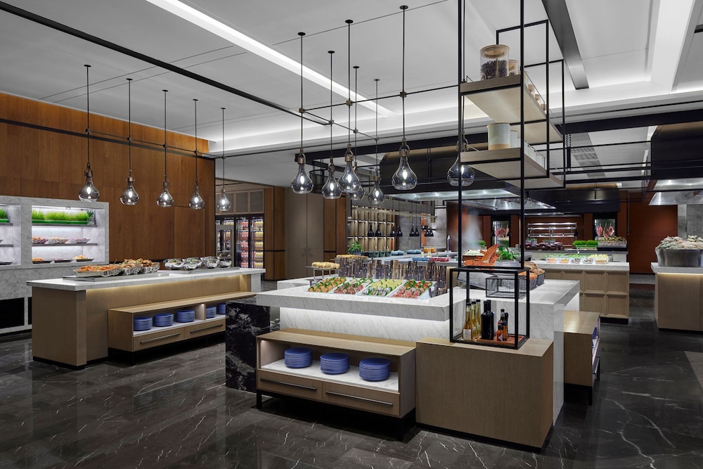 changzhou marriott hotel jintan