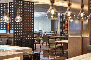 changzhou marriott hotel jintan