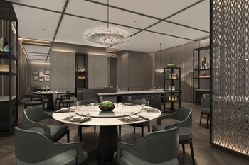changzhou marriott hotel jintan