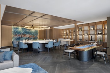 changzhou marriott hotel jintan