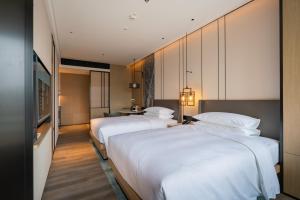 changzhou marriott hotel jintan