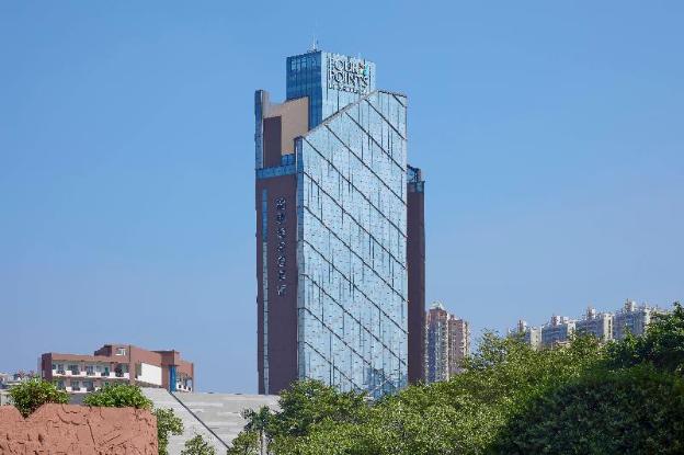 four points by sheraton shenzhen baoan