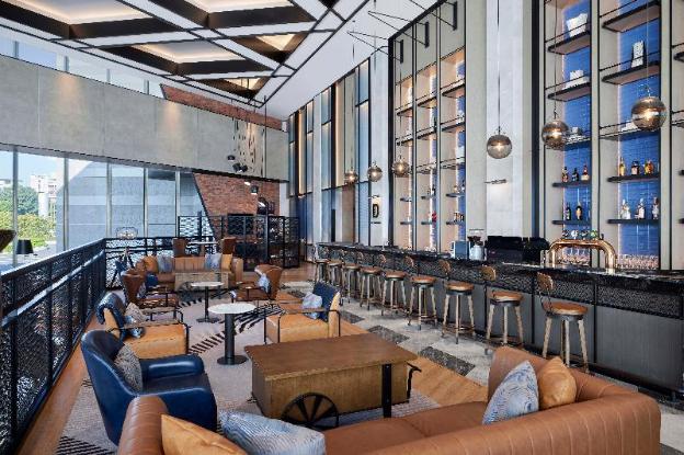 four points by sheraton shenzhen baoan