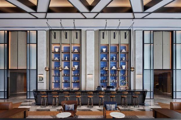 four points by sheraton shenzhen baoan