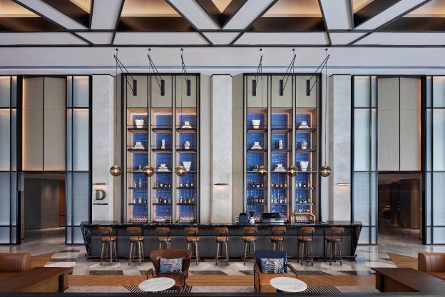 four points by sheraton shenzhen baoan