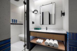 four points by sheraton shenzhen baoan