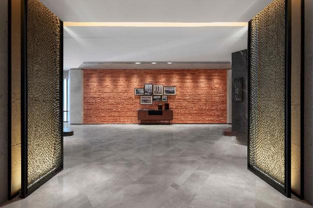 four points by sheraton shenzhen baoan