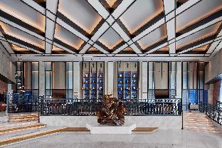four points by sheraton shenzhen baoan