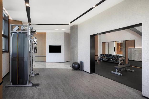 four points by sheraton shenzhen baoan