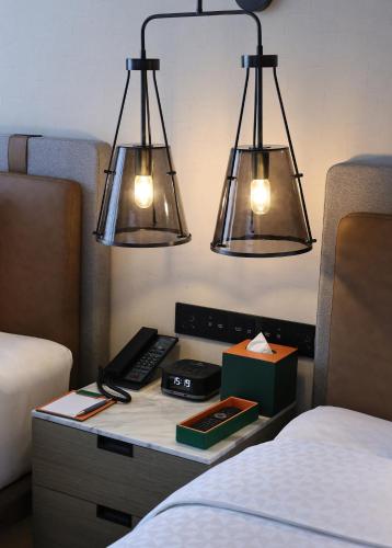 four points by sheraton shenzhen baoan