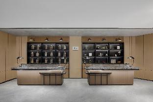 four points by sheraton shenzhen baoan