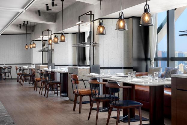 four points by sheraton shenzhen baoan