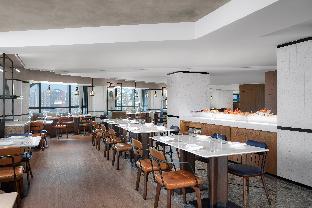 four points by sheraton shenzhen baoan