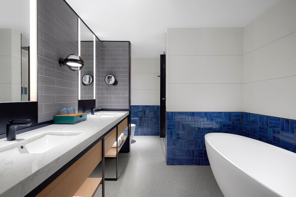four points by sheraton shenzhen baoan