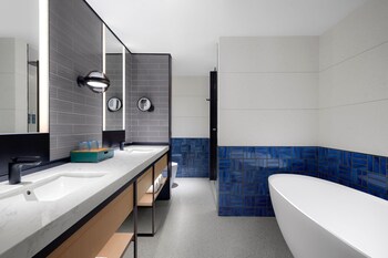 four points by sheraton shenzhen baoan