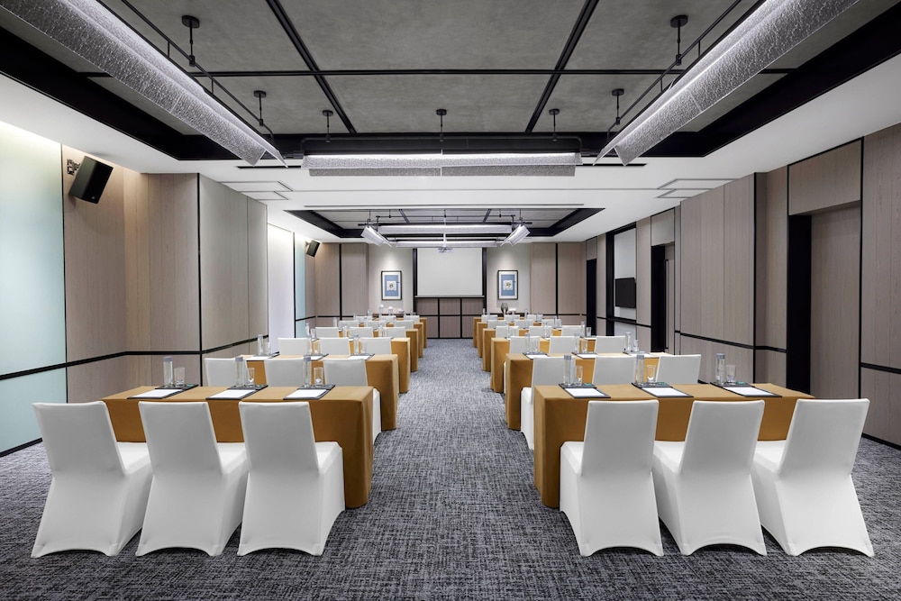 four points by sheraton shenzhen baoan