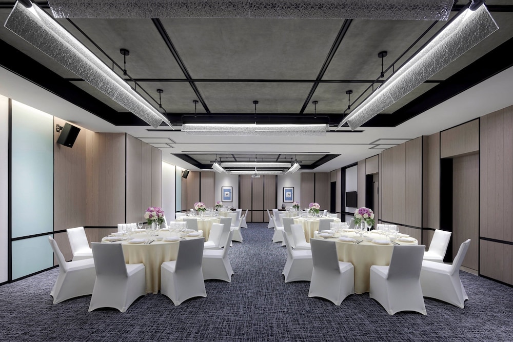 four points by sheraton shenzhen baoan