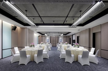 four points by sheraton shenzhen baoan