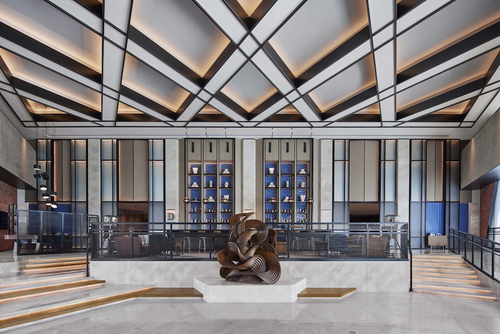 four points by sheraton shenzhen baoan
