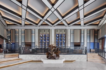 four points by sheraton shenzhen baoan