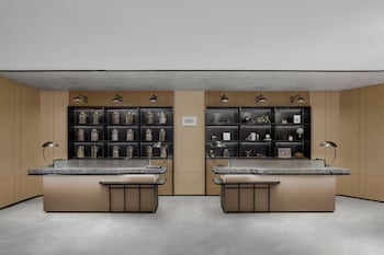 four points by sheraton shenzhen baoan