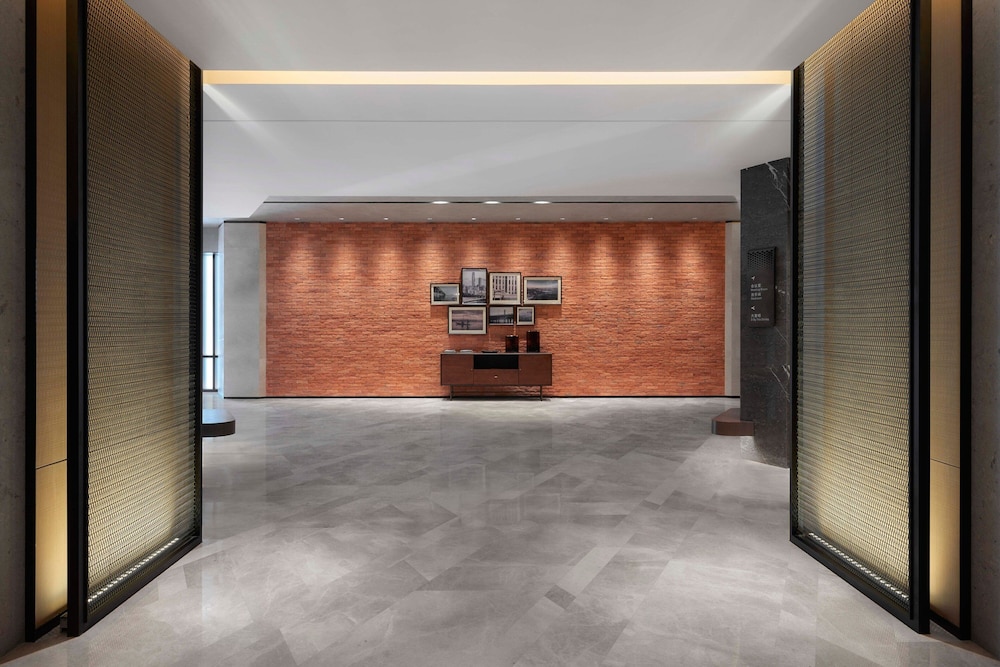 four points by sheraton shenzhen baoan
