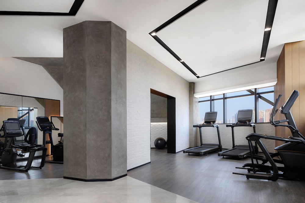 four points by sheraton shenzhen baoan