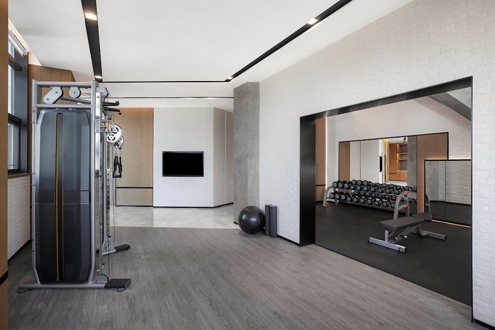 four points by sheraton shenzhen baoan