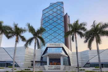 four points by sheraton shenzhen baoan