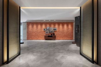 four points by sheraton shenzhen baoan