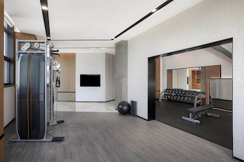 four points by sheraton shenzhen baoan
