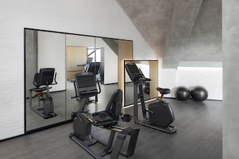 four points by sheraton shenzhen baoan