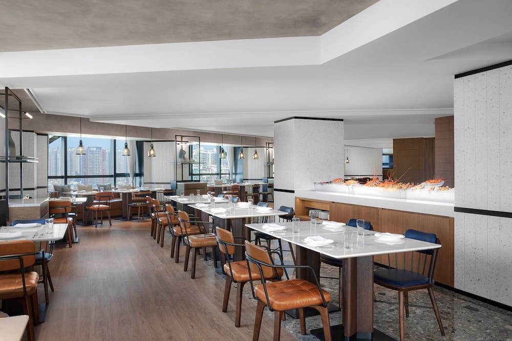 four points by sheraton shenzhen baoan