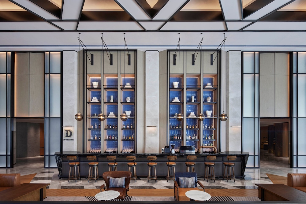 four points by sheraton shenzhen baoan