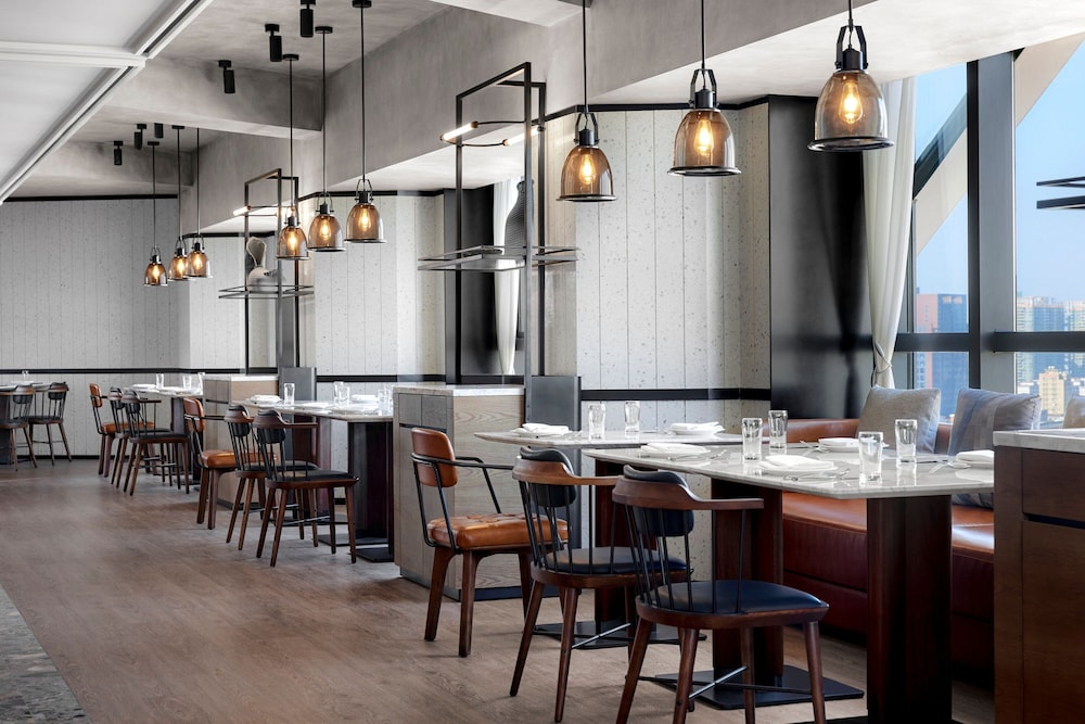 four points by sheraton shenzhen baoan