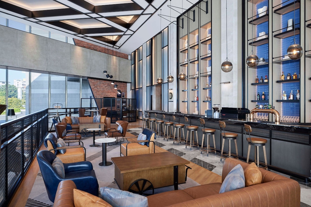 four points by sheraton shenzhen baoan