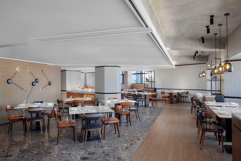 four points by sheraton shenzhen baoan