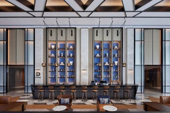 four points by sheraton shenzhen baoan