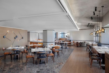 four points by sheraton shenzhen baoan