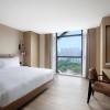 Four Points By Sheraton Shenzhen Bao'an,,0 star