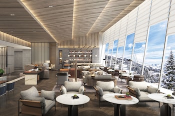 courtyard by marriott chongli