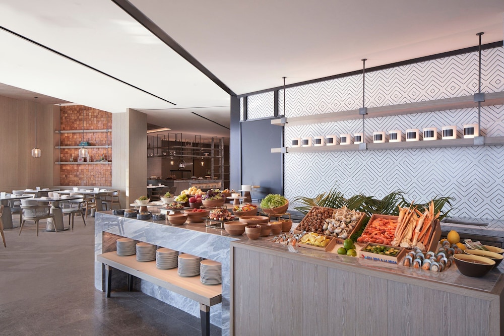 courtyard by marriott chongli