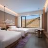 courtyard by marriott chongli