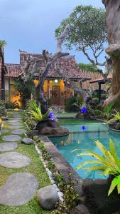 bali