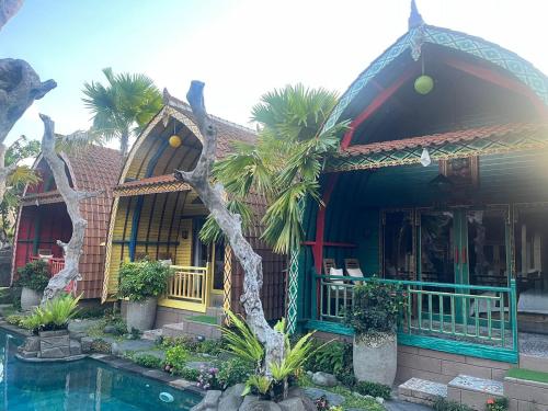 bali