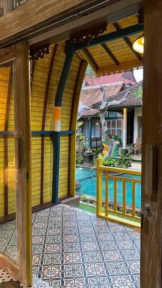 bali