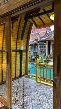bali